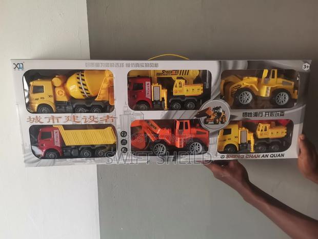 6 Set Kids Toys · Photo 2