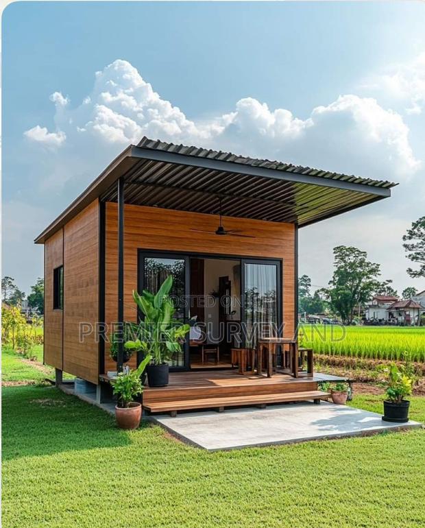 Transform Your Backyard With Stunning Pergolas · Photo 2