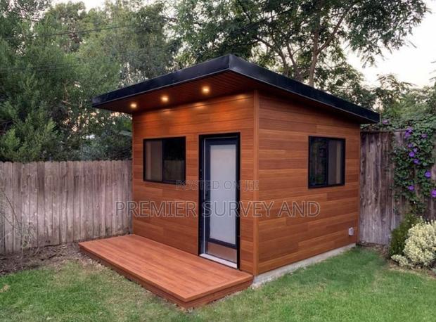Transform Your Backyard With Stunning Pergolas · Photo 3