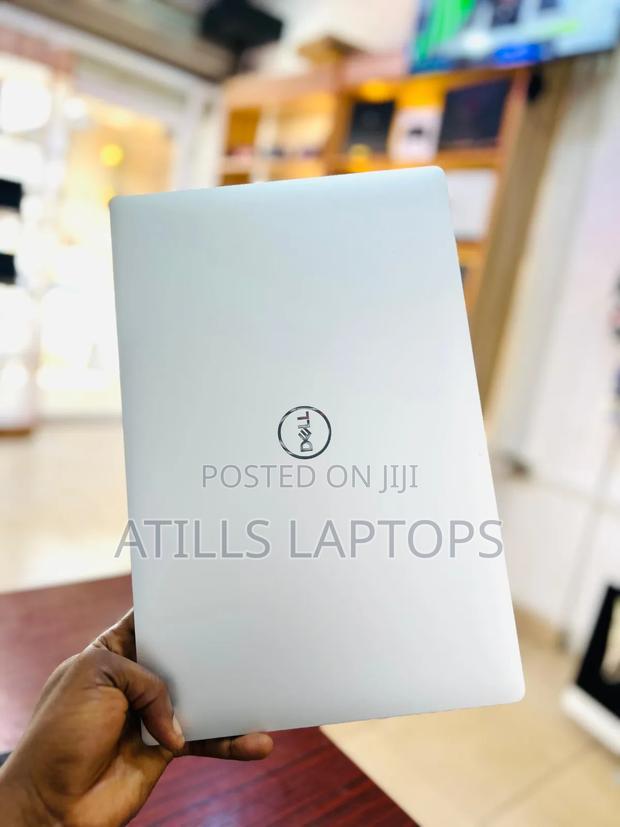 Laptop Dell XPS 15 9570 16GB Intel Core I7 SSD 512GB · Photo 6