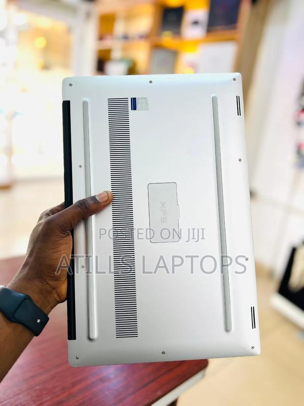 Laptop Dell XPS 15 9570 16GB Intel Core I7 SSD 512GB · Photo 1