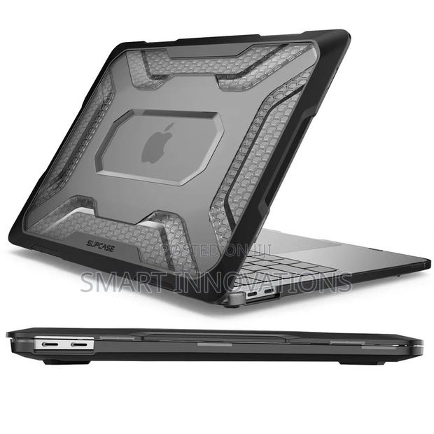 Macbook Pro 13 Inch (2022-2016) Ub Pro Rugged Case · Photo 2