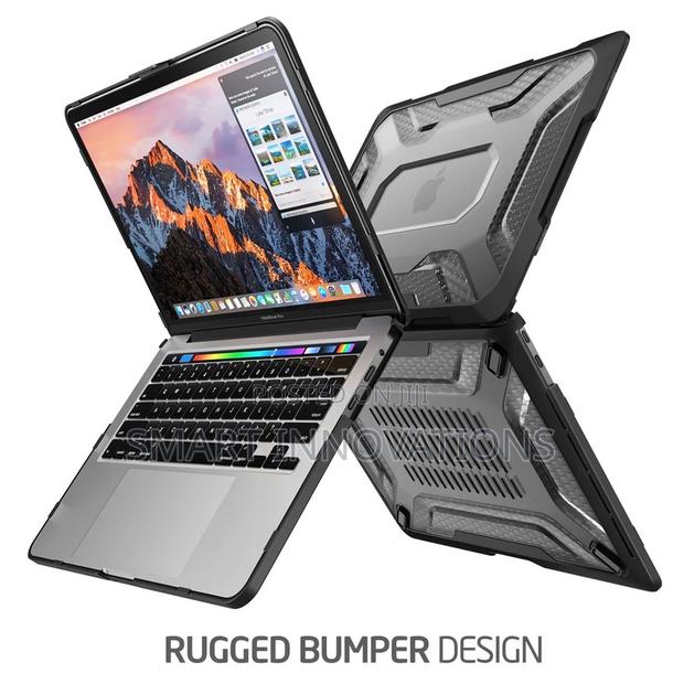 Macbook Pro 13 Inch (2022-2016) Ub Pro Rugged Case · Photo 4