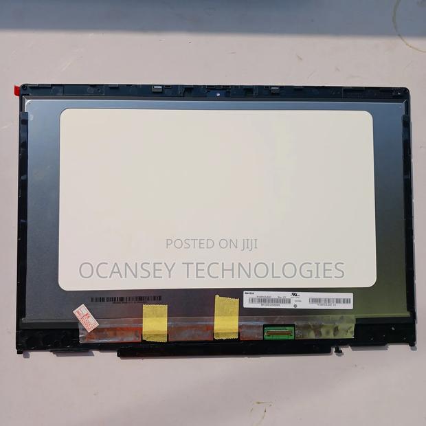 Hp Pavilion X360 14m-Cd Series Screen and Touch Screen · Photo 1