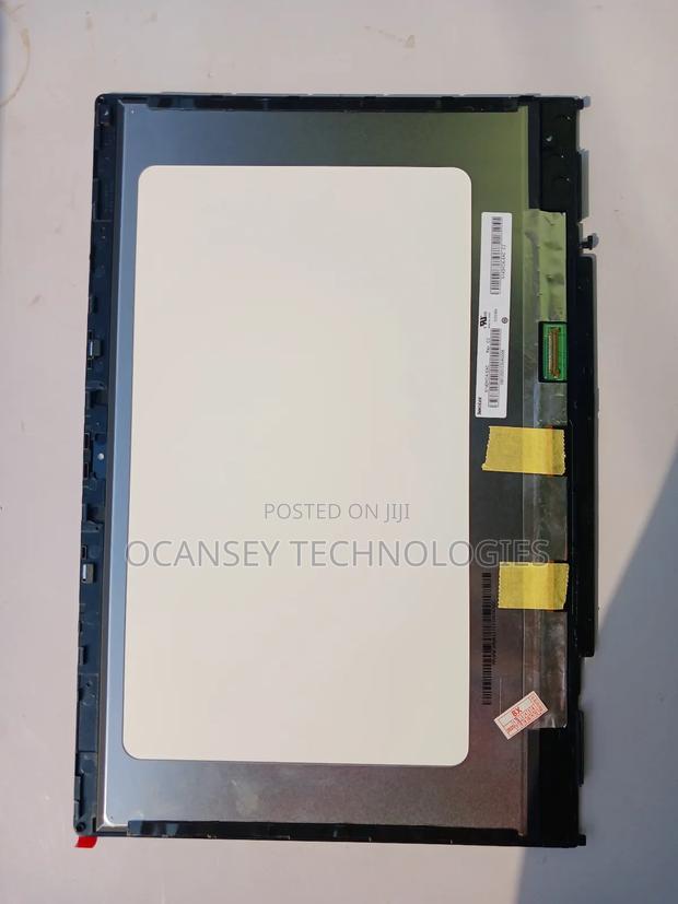 Hp Pavilion X360 14m-Cd Series Screen and Touch Screen · Photo 2