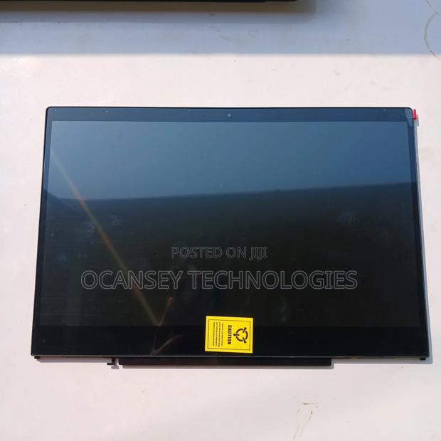 Hp Pavilion X360 14m-Cd Series Screen and Touch Screen · Photo 4