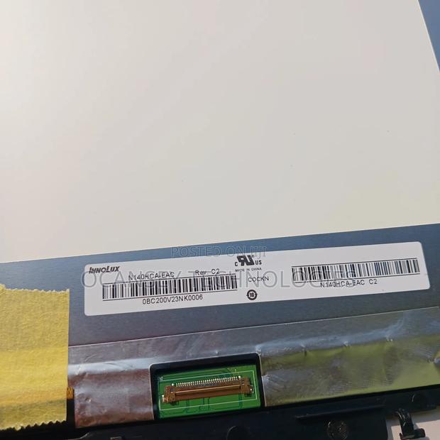 Hp Pavilion X360 14m-Cd Series Screen and Touch Screen · Photo 5