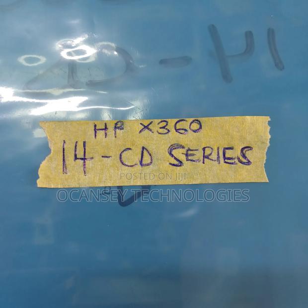 Hp Pavilion X360 14m-Cd Series Screen and Touch Screen · Photo 7