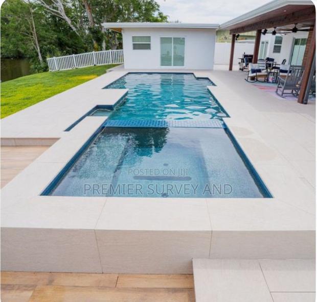 Swimming Pool Construction Experts · Photo 2