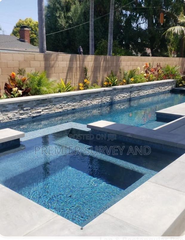 Swimming Pool Construction Experts · Photo 3