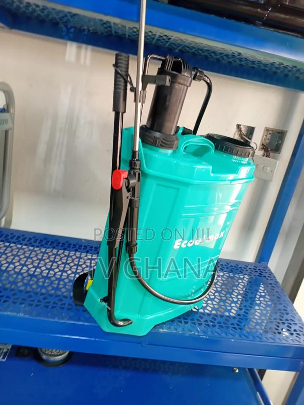 Super Efficiency Liquid Chemical Ecoolmax Sprayer Japan Mode · Photo 1