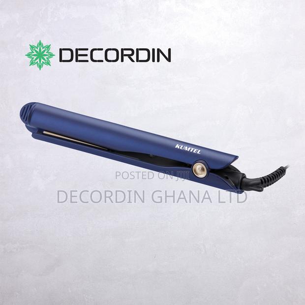 Professional Hair Straightener · Photo 1