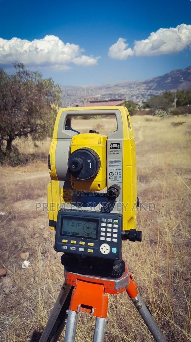 General Land Survey Services · Photo 1