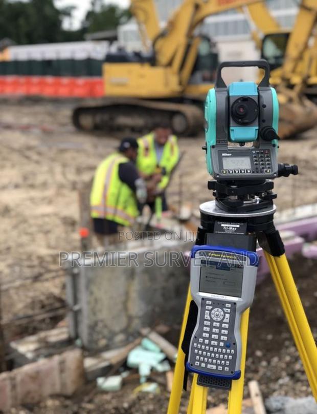 General Land Survey Services · Photo 2