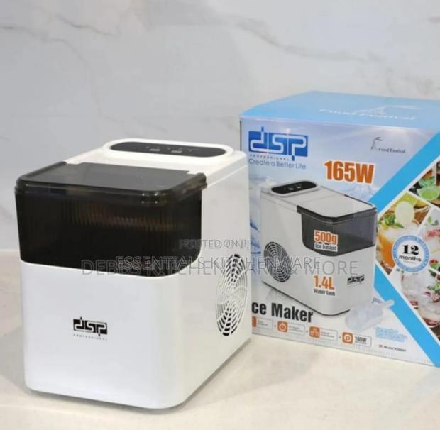 Cantertop Ice Maker · Photo 1