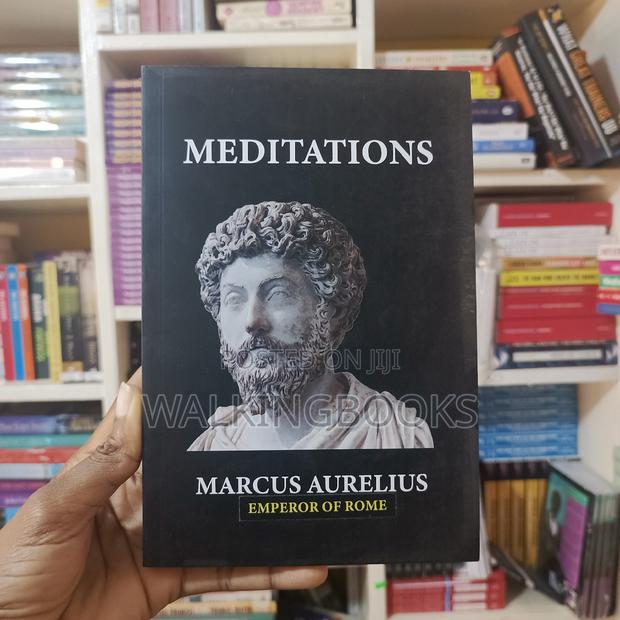 Meditations · Photo 1