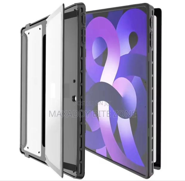 Surface Pro 9/Pro 9 2022 13"Shockproof Rugged Hard Cover · Photo 2