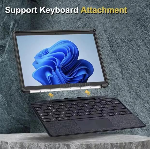Surface Pro 9/Pro 9 2022 13"Shockproof Rugged Hard Cover · Photo 3