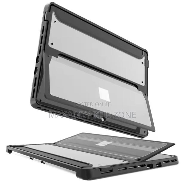 Surface Pro 9/Pro 9 2022 13"Shockproof Rugged Hard Cover · Photo 5