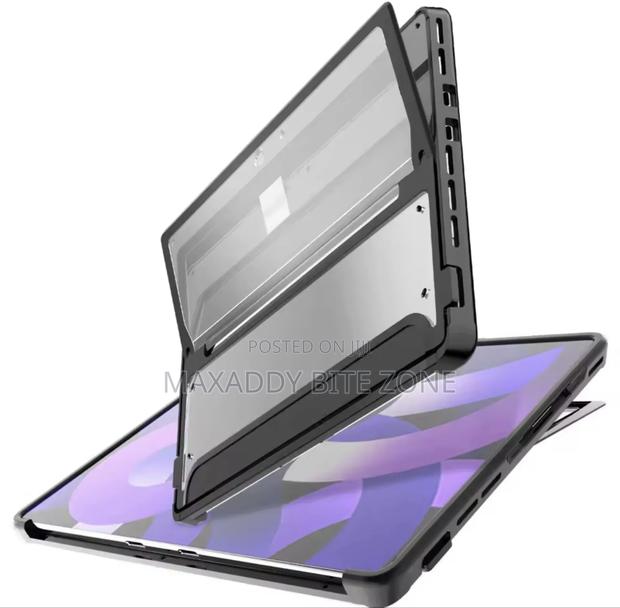 Surface Pro 9/Pro 9 2022 13"Shockproof Rugged Hard Cover · Photo 6