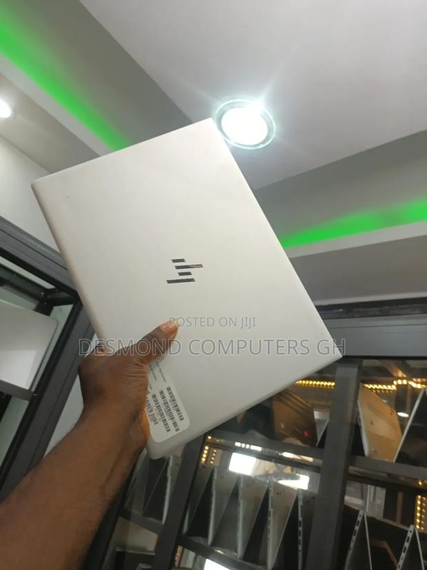Laptop HP EliteBook 745 G5 16GB AMD Ryzen 7 SSD 256GB · Photo 1