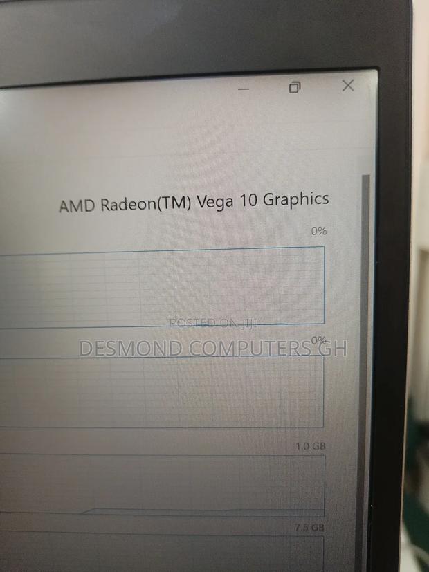 Laptop HP EliteBook 745 G5 16GB AMD Ryzen 7 SSD 256GB · Photo 8