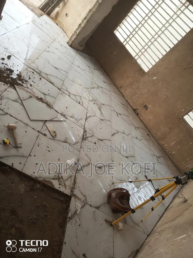 Tilling Workers Interior Design · Photo 1