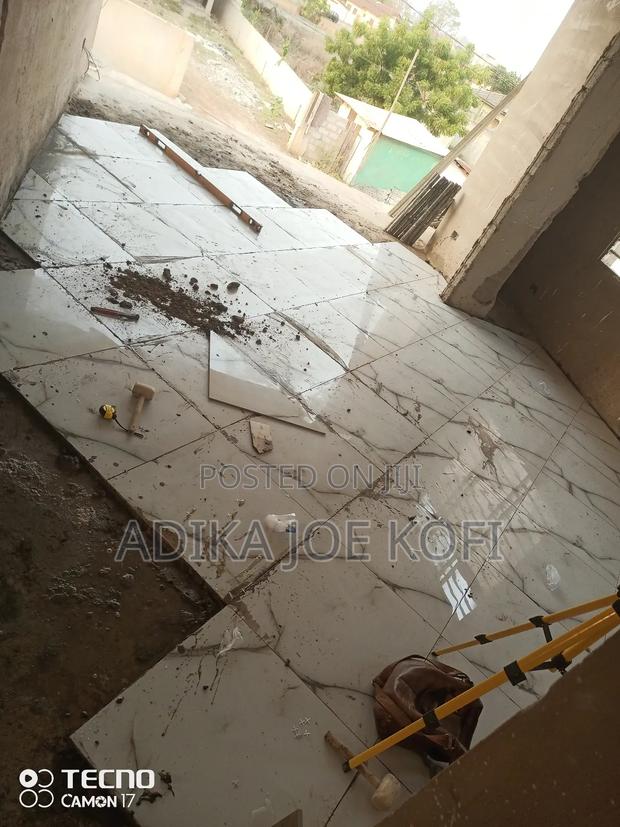 Tilling Workers Interior Design · Photo 2
