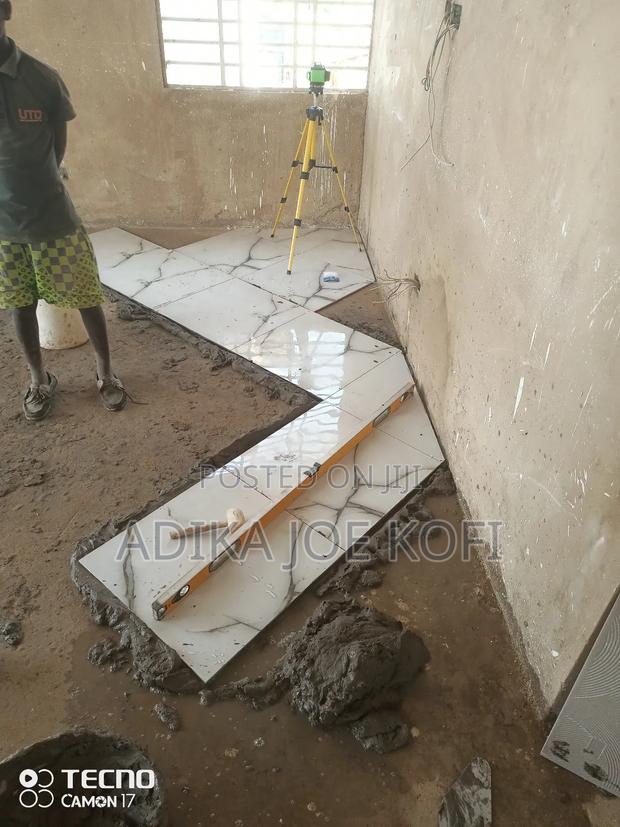 Tilling Workers Interior Design · Photo 5