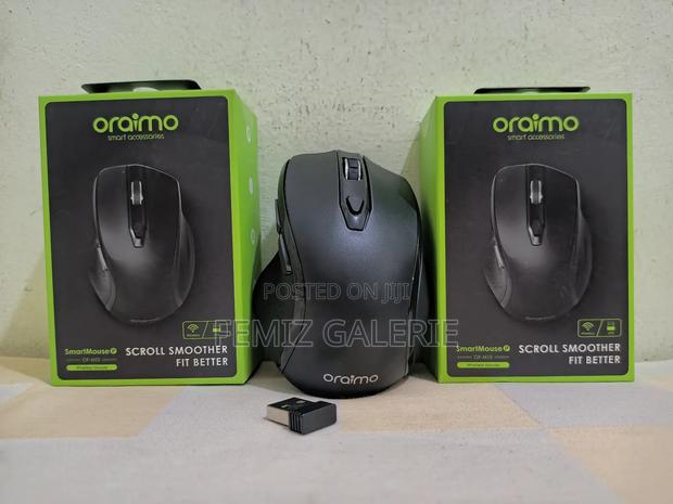 Oraimo Smart Wireless Mouse P · Photo 2