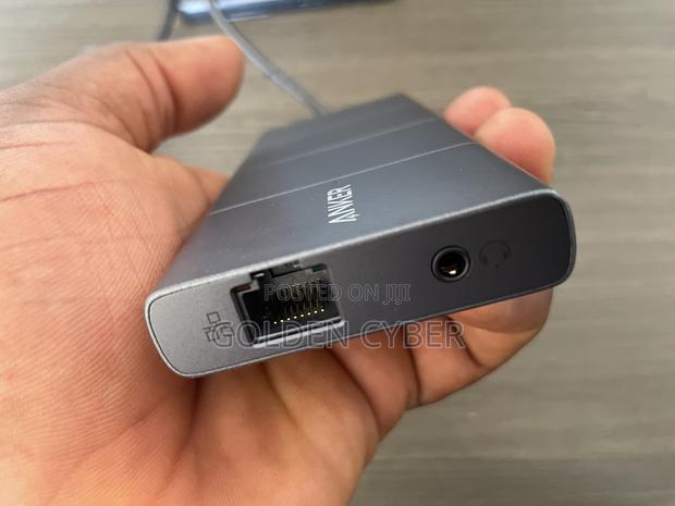 Anker Powerexpand 11-in-1 Usb C Hub Adapter · Photo 2