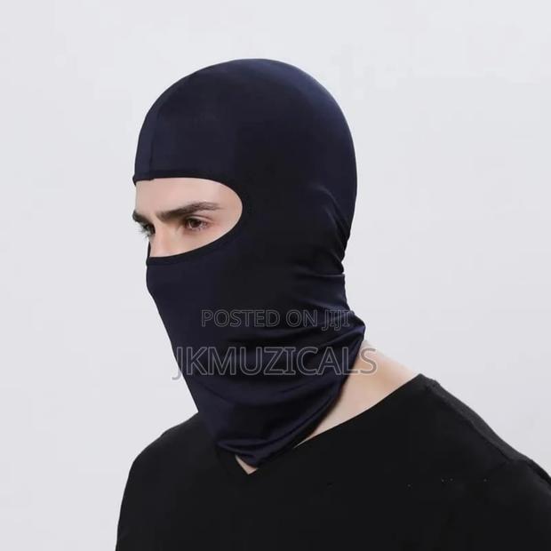 Ski_ Mask_ Balaclava Face Cover · Photo 1