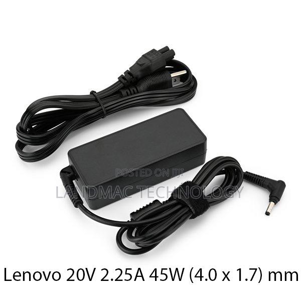 Lenovo Charger Small Pin · Photo 2