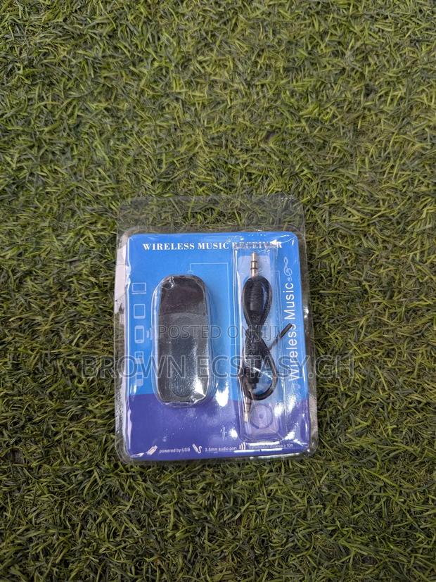 Wireless Bluetooth Dongle · Photo 1