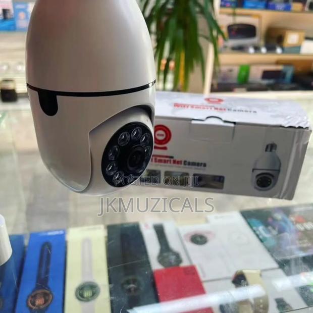 Smart Net Camera _ Wifi Camera _ Security Cam_ V380 · Photo 5