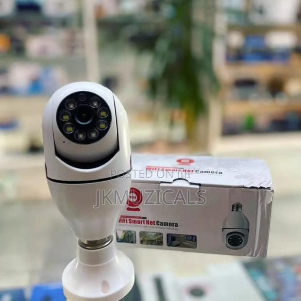Smart Net Camera _ Wifi Camera _ Security Cam_ V380 · Photo 6