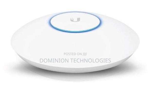 Ubiquiti Unifi Nanohd Compact 802.11ac Wave2 MU-MIMO Enterpr · Photo 3