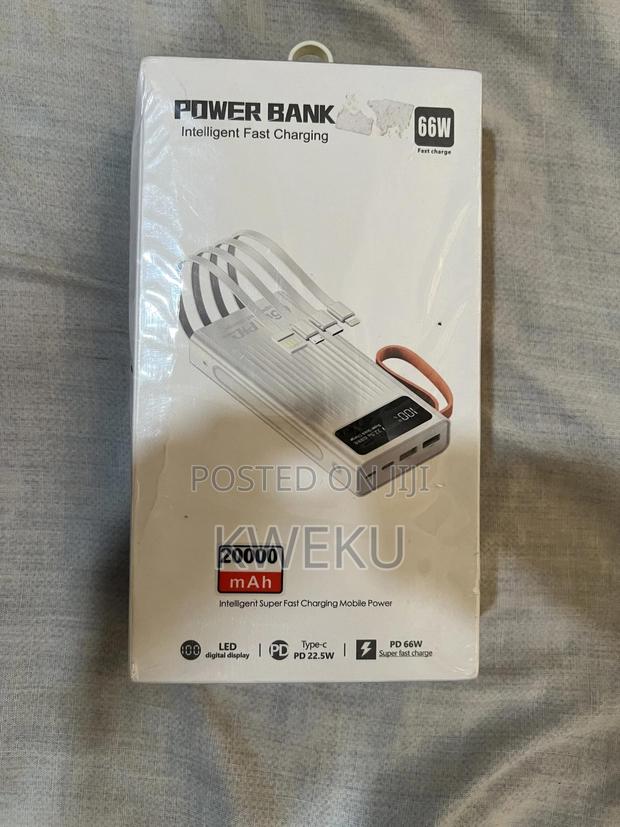 Original Power Bank · Photo 2