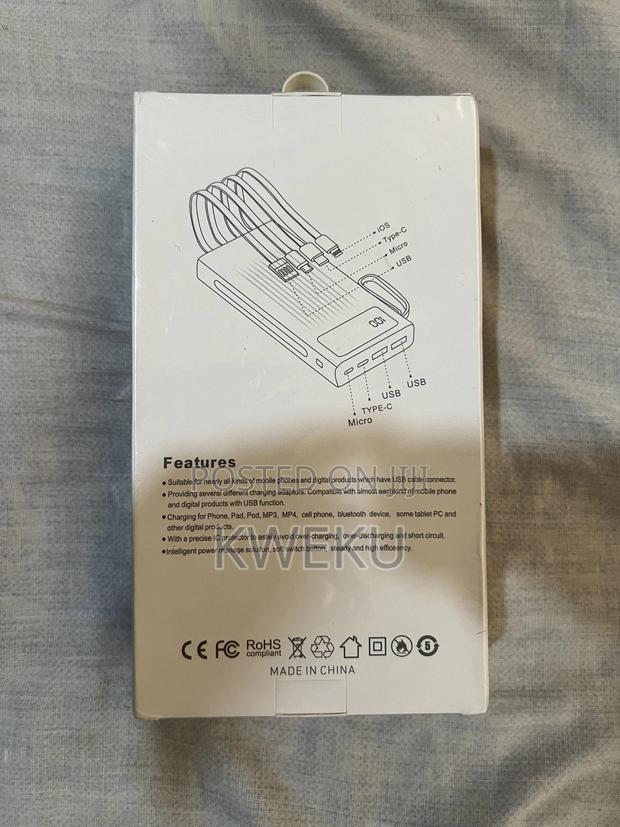 Original Power Bank · Photo 3
