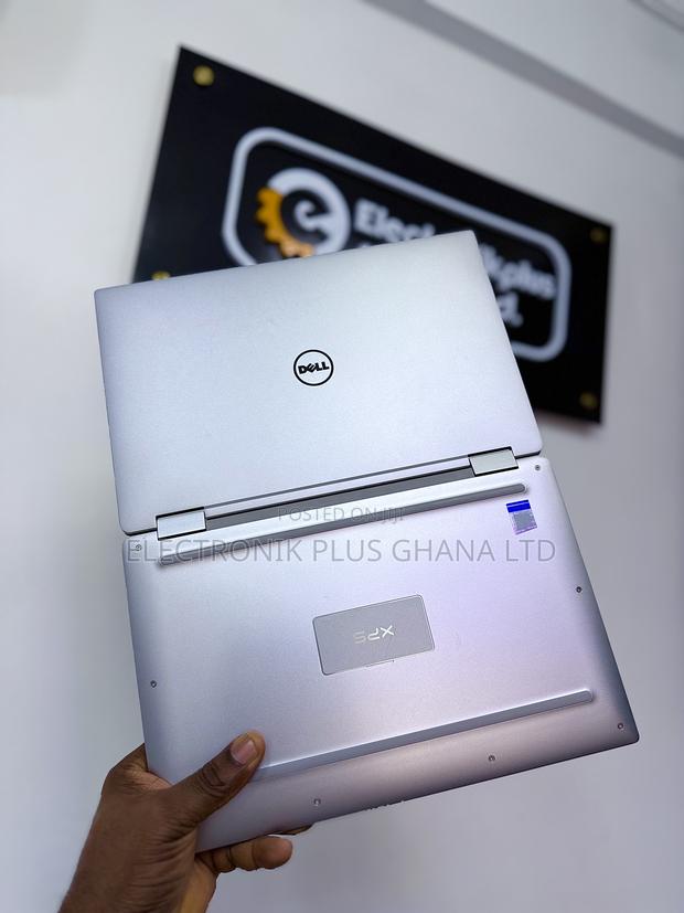 Laptop Dell XPS 13 16GB Intel Core i7 SSD 512GB · Photo 5