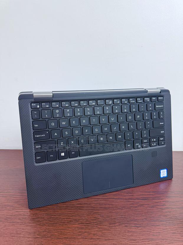 Laptop Dell XPS 13 16GB Intel Core i7 SSD 512GB · Photo 2