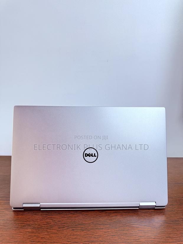Laptop Dell XPS 13 16GB Intel Core i7 SSD 512GB · Photo 4