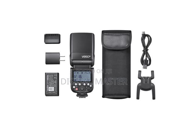 Godox V850iii Li-ion Flash · Photo 1