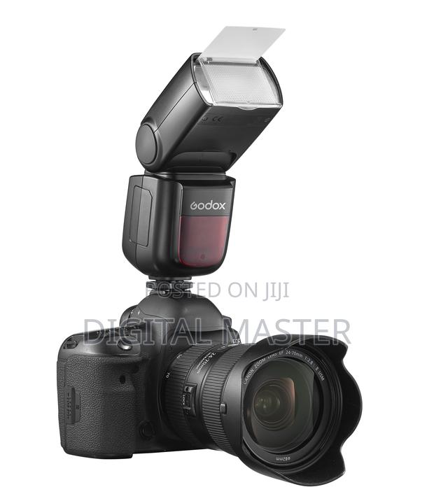 Godox V850iii Li-ion Flash · Photo 4