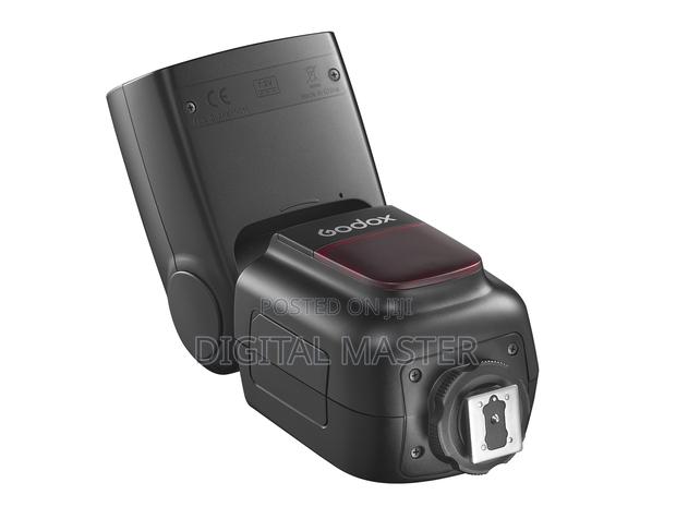 Godox V850iii Li-ion Flash · Photo 6