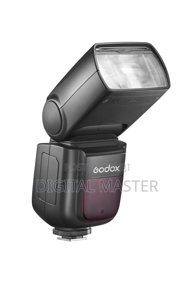 Godox V850iii Li-ion Flash · Photo 8