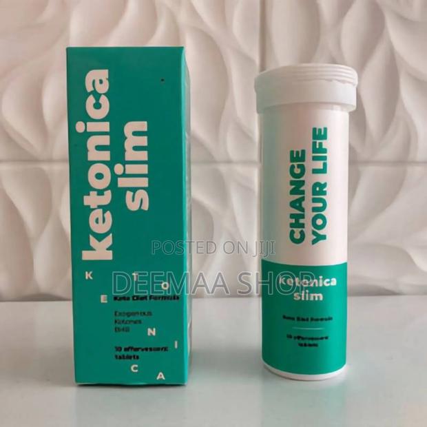 Ketonica Slim · Photo 1