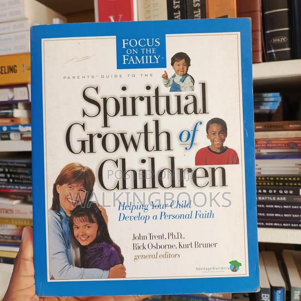 Spiritual Growth of Children · Photo 1