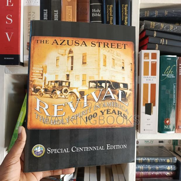 The Azusa Street · Photo 1