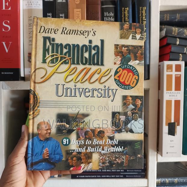 Financial Peace University · Photo 1